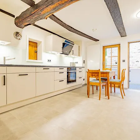 Rosengarten Allmuthshausen