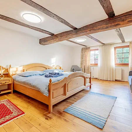 Rosengarten Allmuthshausen