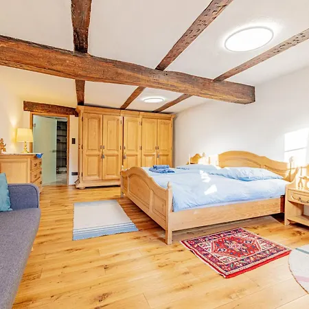 Apartment Rosengarten