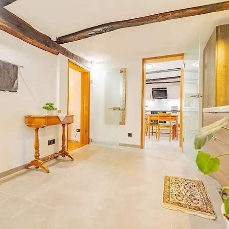 Apartment Rosengarten