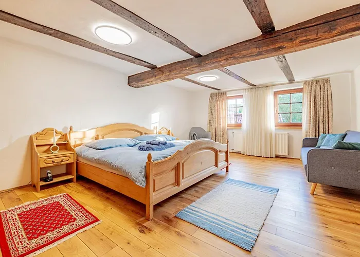 Rosengarten Allmuthshausen