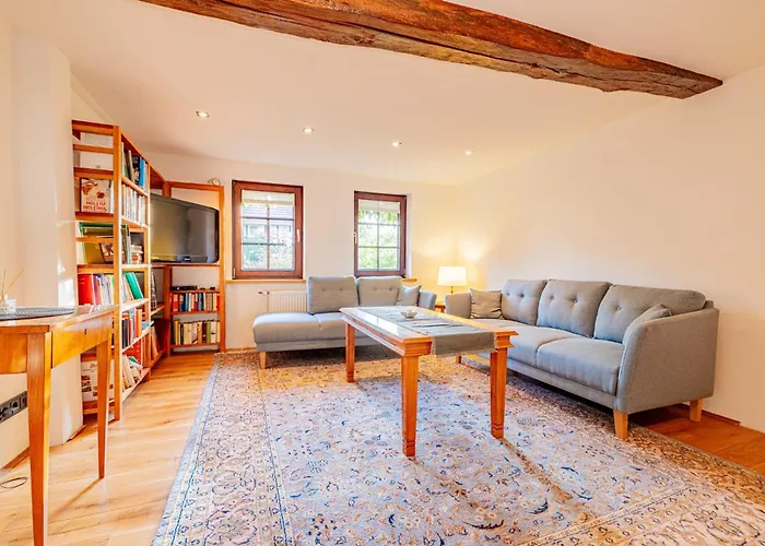 Apartament Rosengarten