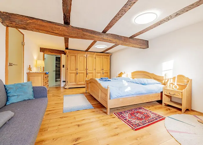 Apartament Rosengarten