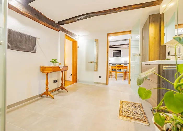 Apartament Rosengarten